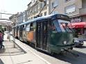 Z1506 GDG J2 092 Sarajevo Les fameux Tramways